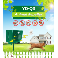 Solar Bird Repeller , Safe Pig Repellent